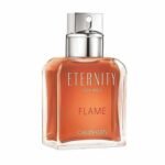 Calvin Klein Eternity Flame For Men-100ml - Image 2