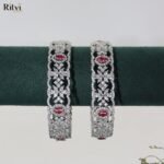 Fairy Diamond Bangles