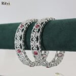 Fairy Diamond Bangles - Image 2