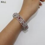 Fairy Diamond Bangles - Image 3