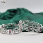 Fairy Diamond Bangles - Image 4
