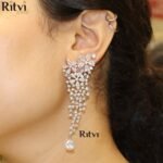 Shirley AD Fashion Earrings - Image 3