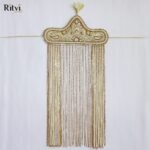 Ritvi Indian Groom Sehra 98