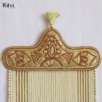 Ritvi Groom Sehra 18 - Image 2