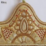 Ritvi Groom Sehra 18 - Image 3