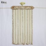 Ritvi Groom Sehra 16