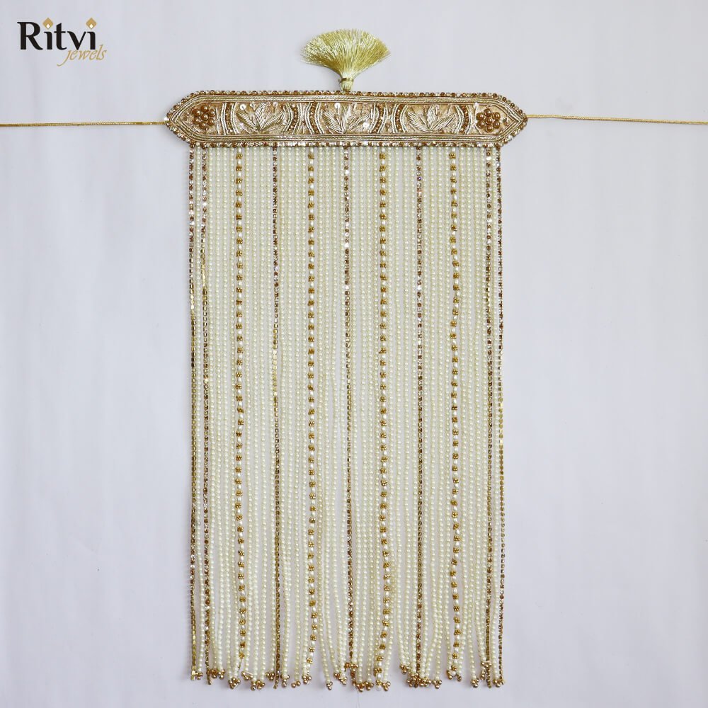 hemant-1.jpg Ritvi Groom Sehra 16 - Image 1