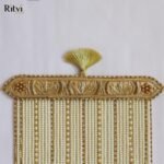 Ritvi Groom Sehra 16 - Image 2