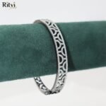 Ira Diamond Bracelet - Image 3