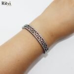 Ira Diamond Bracelet - Image 2