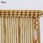 Ritvi Groom Wedding Sehra 9642 - Image 2