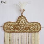 Ritvi Wedding Groom Sehra 128 - Image 2