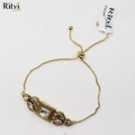 Kashi Designer Bracelet - Image 2