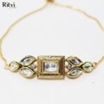 Kashi Designer Bracelet