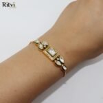 Kashi Designer Bracelet - Image 3