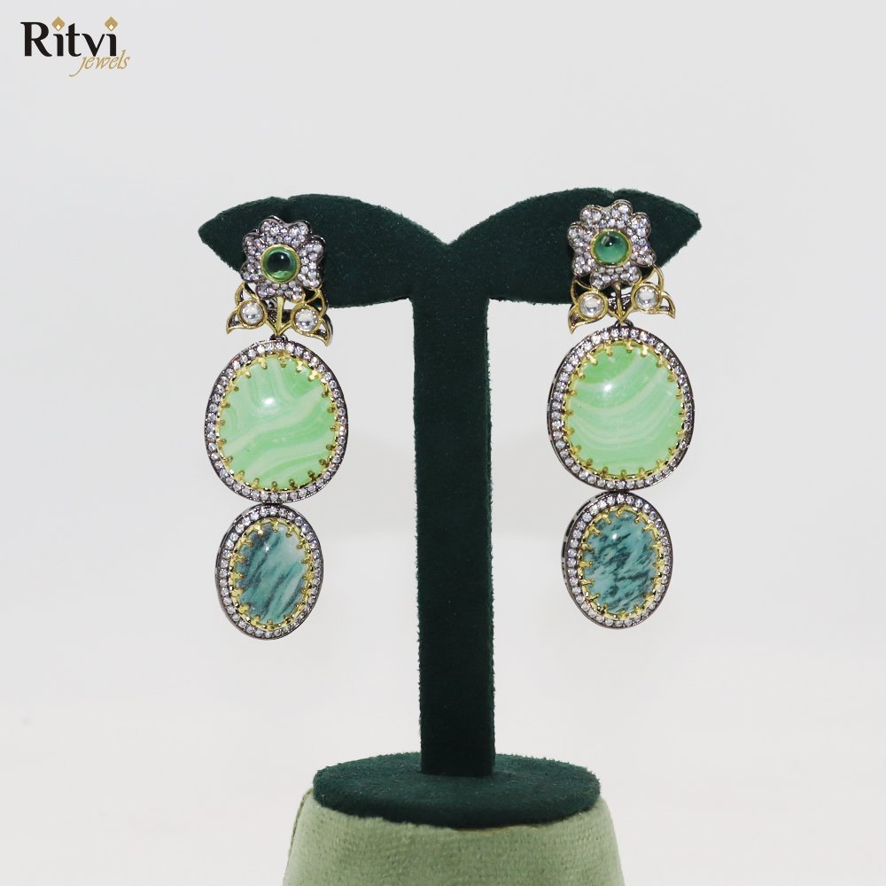 lavisha-1.jpg Lavisha Earrings - Image 1