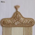 Ritvi Sikh Groom Sehra 8 - Image 2