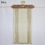 Ritvi Sikh Wedding Groom Sehra 9