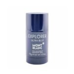 Montblanc Explorer Ultra Blue Deodorant Stick (75g)