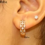 SIYA EARRINGS - Image 3