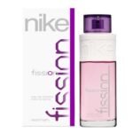 Nike Fission For Women Eau De Toilette Perfume (100ml)