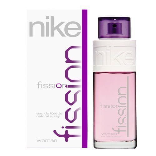 nikefissionwo.jpg Nike Fission For Women Eau De Toilette Perfume (100ml) - Image 1