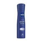 Nivea Protect & Care Deodorant For Women-150ml - Image 3