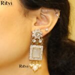 Wana Earrings - Image 3