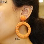 Myra Fashion Earrings - Image 3