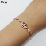 OYSTER ADJUSTABLE BRACELET - Image 3