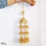 Pakhi Shell Heavy Kalira - Image 4