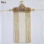 Ritvi Groom Wedding Sehra 139