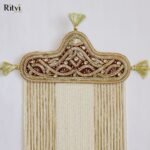 Ritvi Groom Wedding Sehra 139 - Image 2