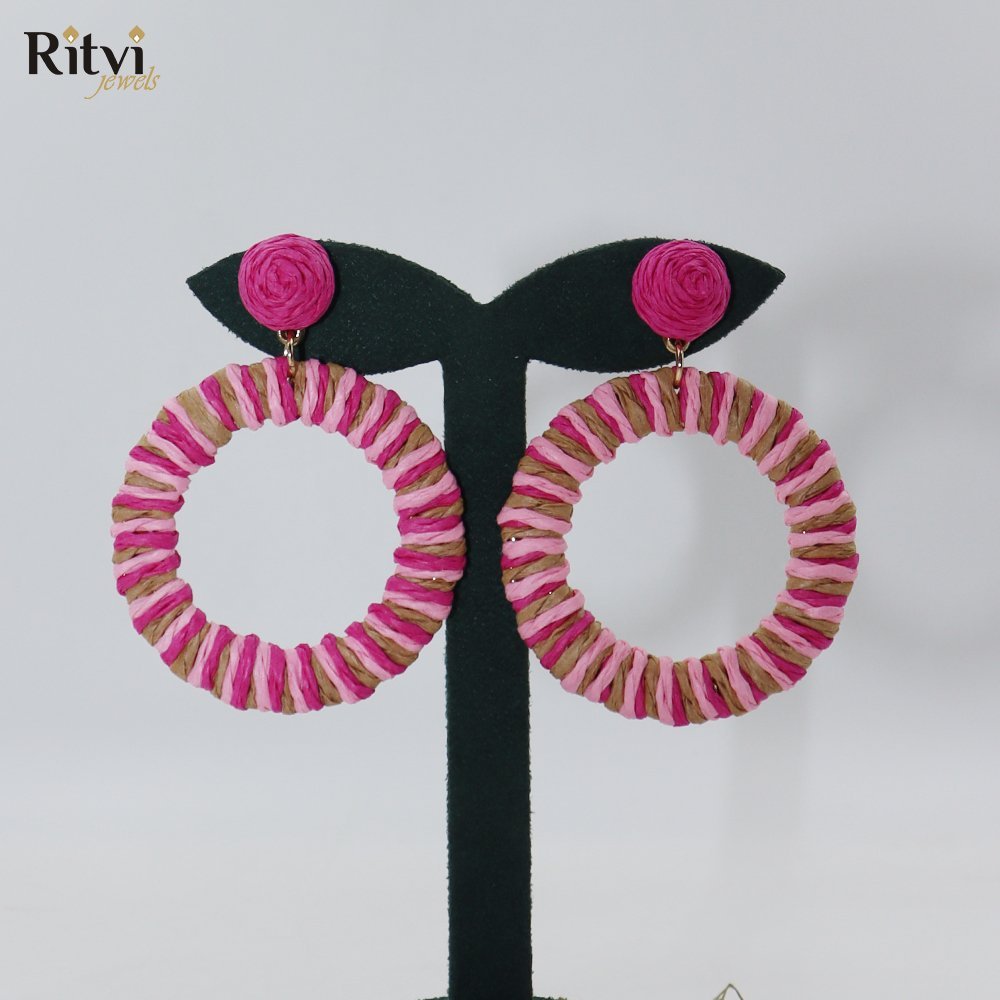 pasha-fashion-earrings-1.jpg Pasha Fashion Earrings - Image 1