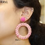 Pasha Fashion Earrings - Image 3