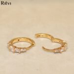 Ravya Earrings - Image 2
