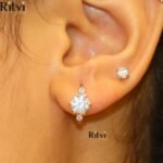 Hanya Earrings - Image 4