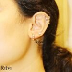 Ria Earrings - Image 3