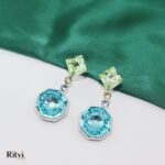 Ruchi Fashion Earrings