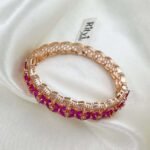 Ruhi Zircon Kada - Image 2