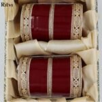 Sneha Designer Bridal Chura