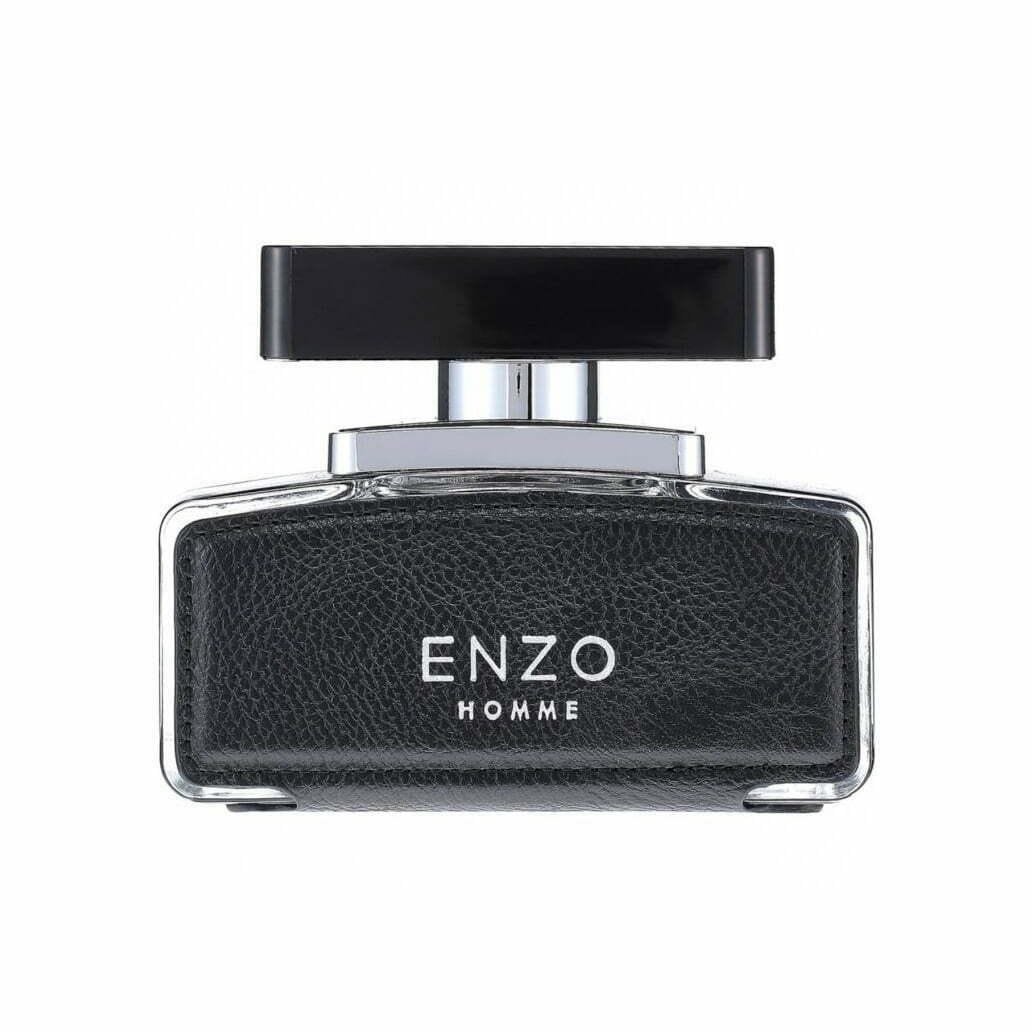 sterling-enzo-men-100-ml-cdh.jpg Flavia Enzo Pour Homme For Men -100ml - Image 1