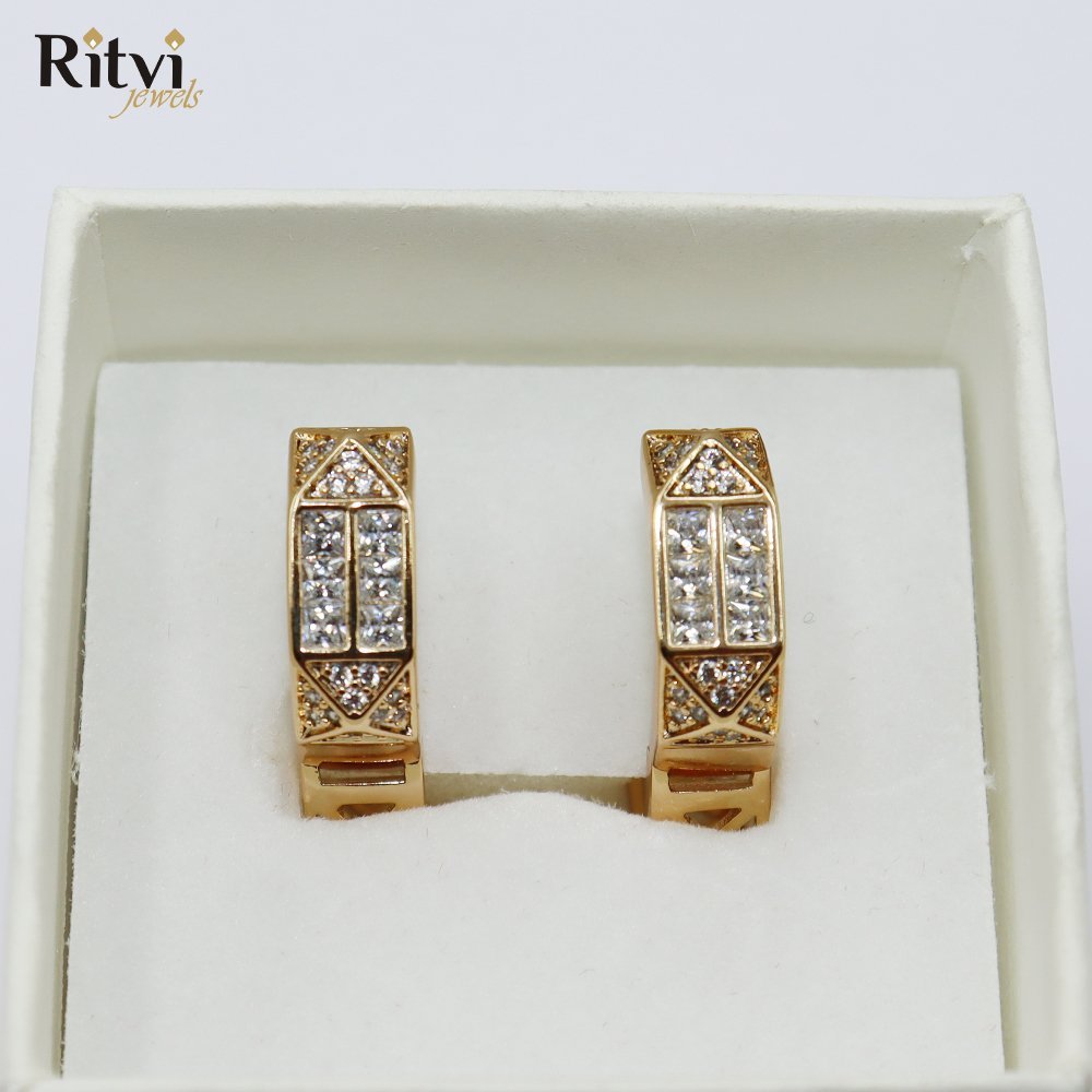 tara-earrings-Copy.jpg Taara Hoop Earrings - Image 1