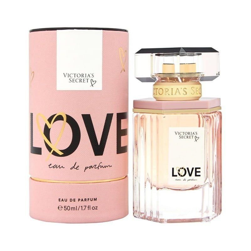 victoria-s-secret-edp-love-50ml.jpg Victoria's Secret Love Eau De Parfum - Image 1