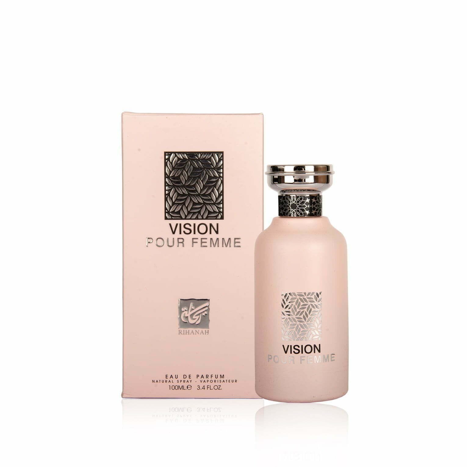 vision-pour-femme-eau-de-parfum.jpg Rihanna Vision Pour Femme Eau De Parfum-100ml - Image 1