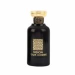 Rihanna Vision Pour Homme-100ml - Image 2