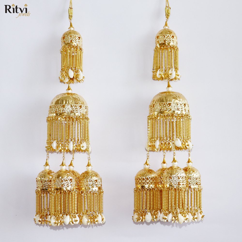 yamini-heavy-3-layer-kalira.jpg Yamini Heavy 3 Layer Kalira - Image 1