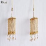 Ritvi Bridal Wedding Kalira