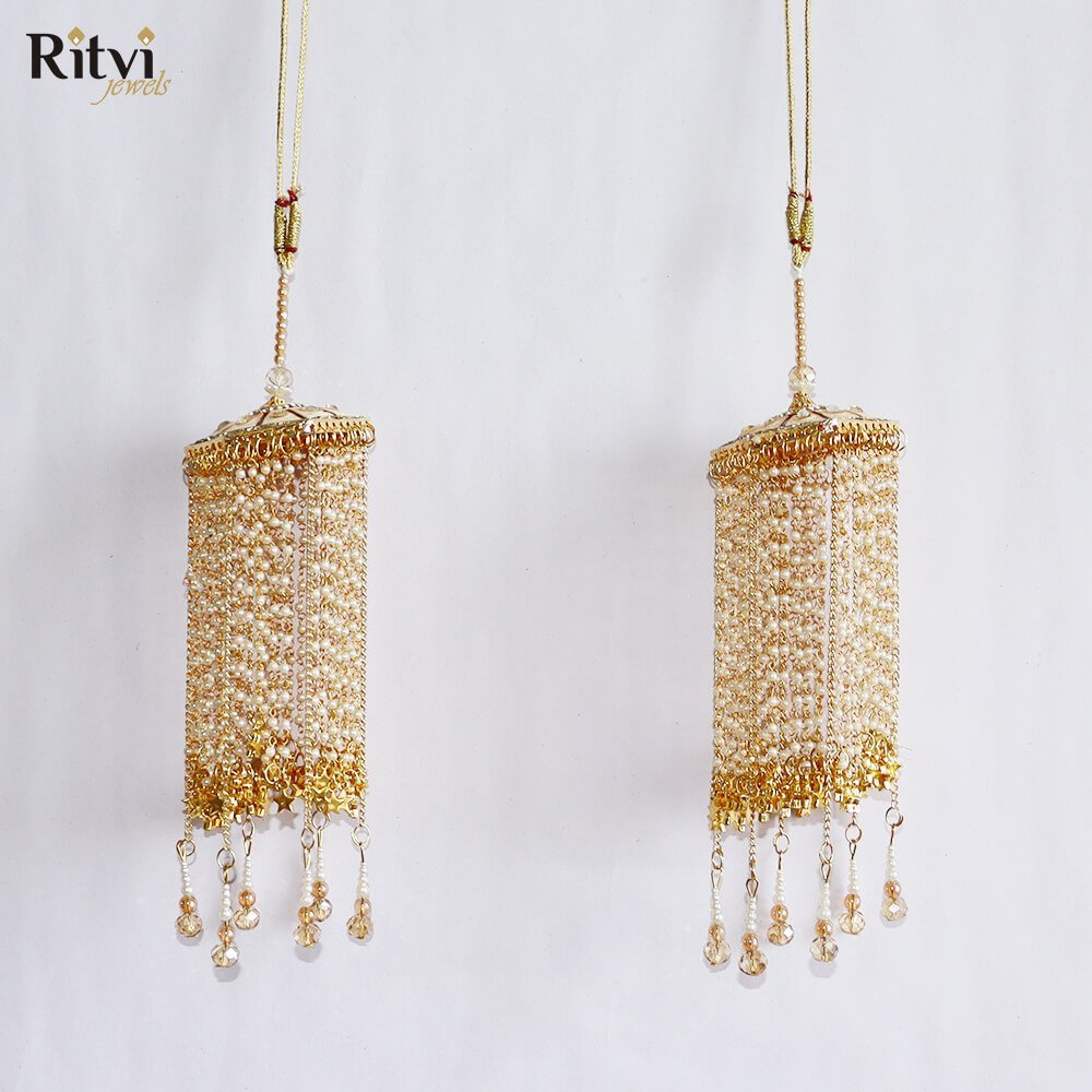 yashasvi-1.jpg Ritvi Bridal Wedding Kalira - Image 1