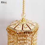 Ritvi Bridal Wedding Kalira - Image 2